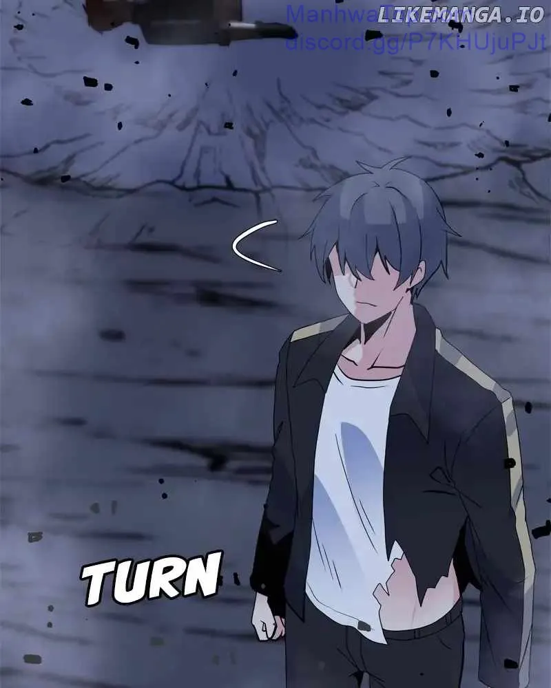 Solo Spell Caster Chapter 141 Online - página 13