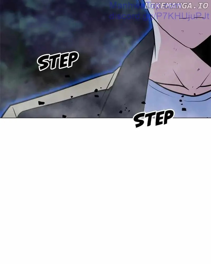 Solo Spell Caster Chapter 141 Online - página 16