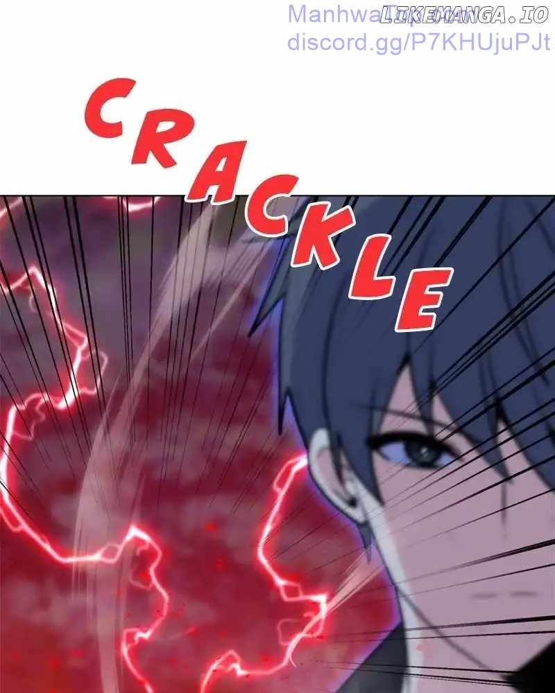 Solo Spell Caster Chapter 141 Online - página 17
