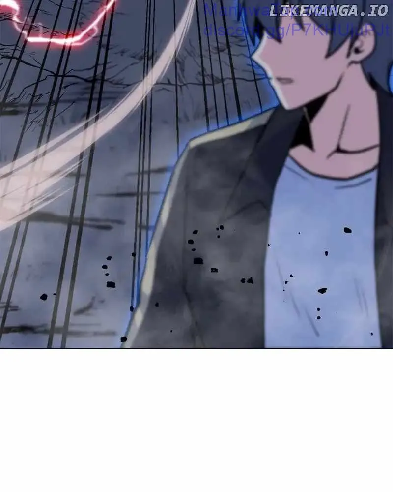 Solo Spell Caster Chapter 141 Online - página 20