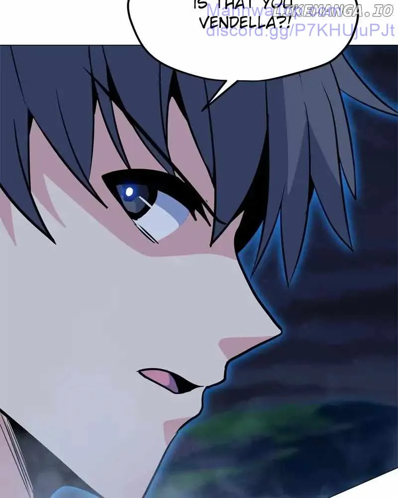 Solo Spell Caster Chapter 141 Online - página 27