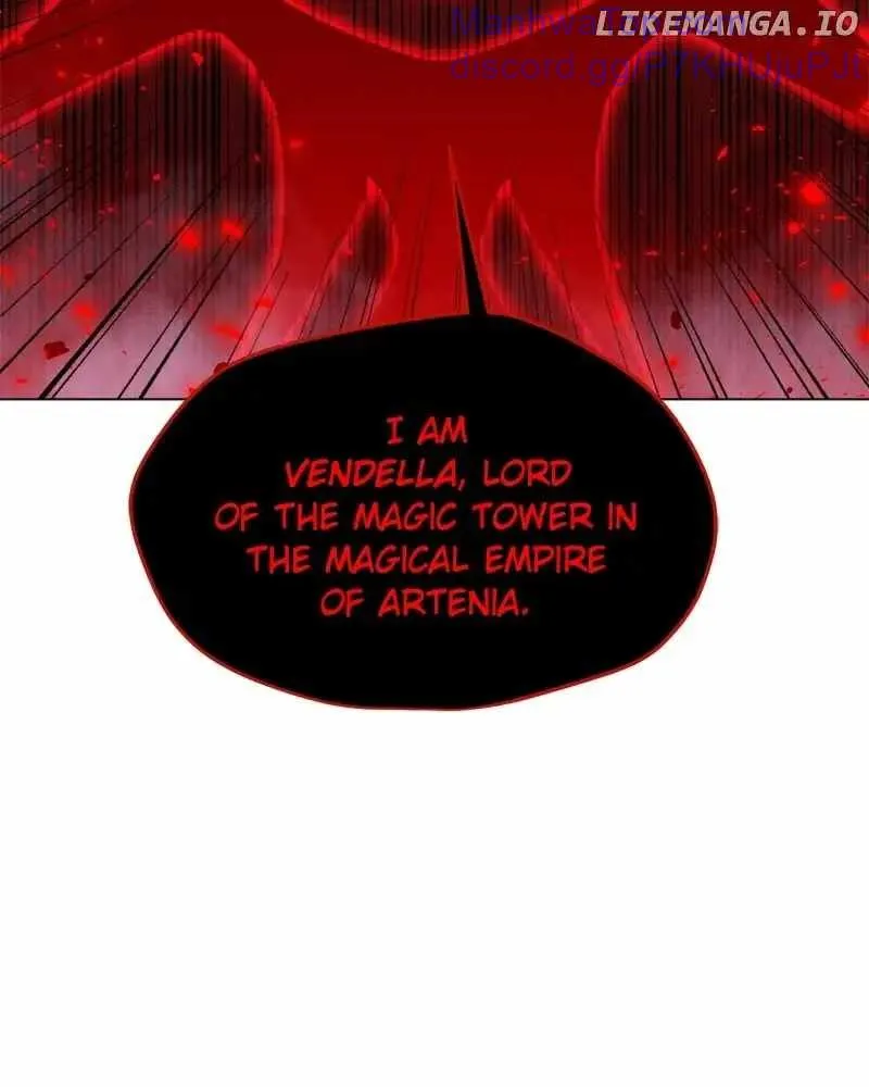 Solo Spell Caster Chapter 141 Online - página 29