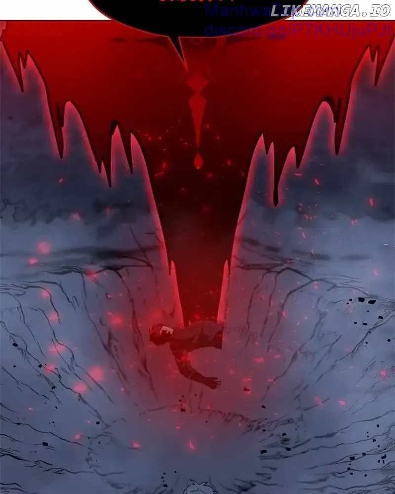 Solo Spell Caster Chapter 141 Online - página 33