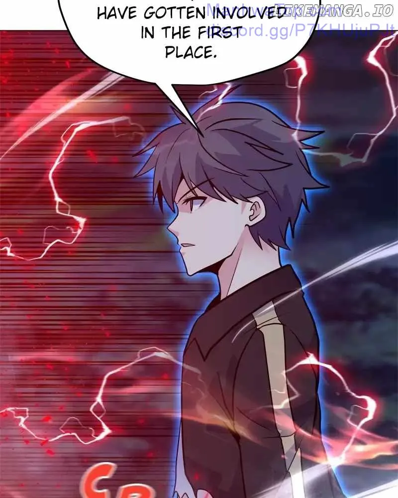 Solo Spell Caster Chapter 141 Online - página 39