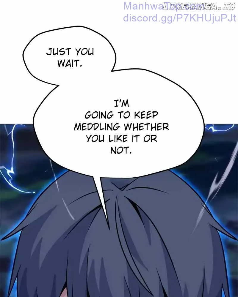 Solo Spell Caster Chapter 141 Online - página 41