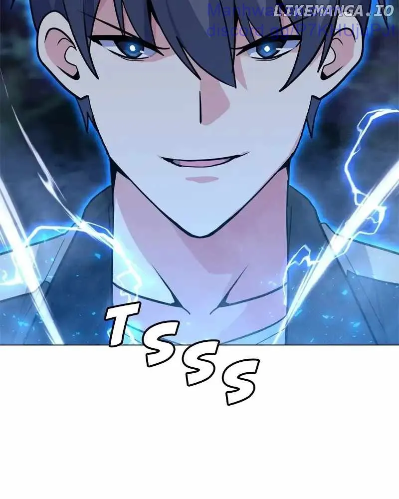 Solo Spell Caster Chapter 141 Online - página 42
