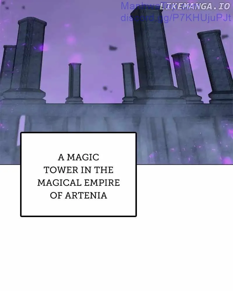 Solo Spell Caster Chapter 141 Online - página 53
