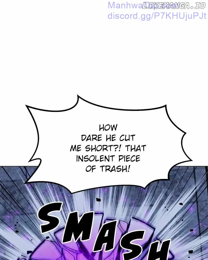Solo Spell Caster Chapter 141 Online - página 54