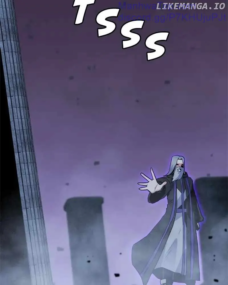 Solo Spell Caster Chapter 141 Online - página 57