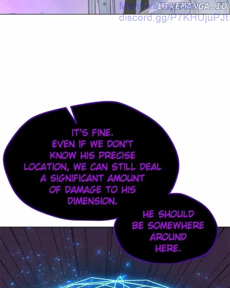 Solo Spell Caster Chapter 141 Online - página 67