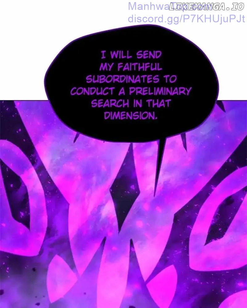 Solo Spell Caster Chapter 141 Online - página 70