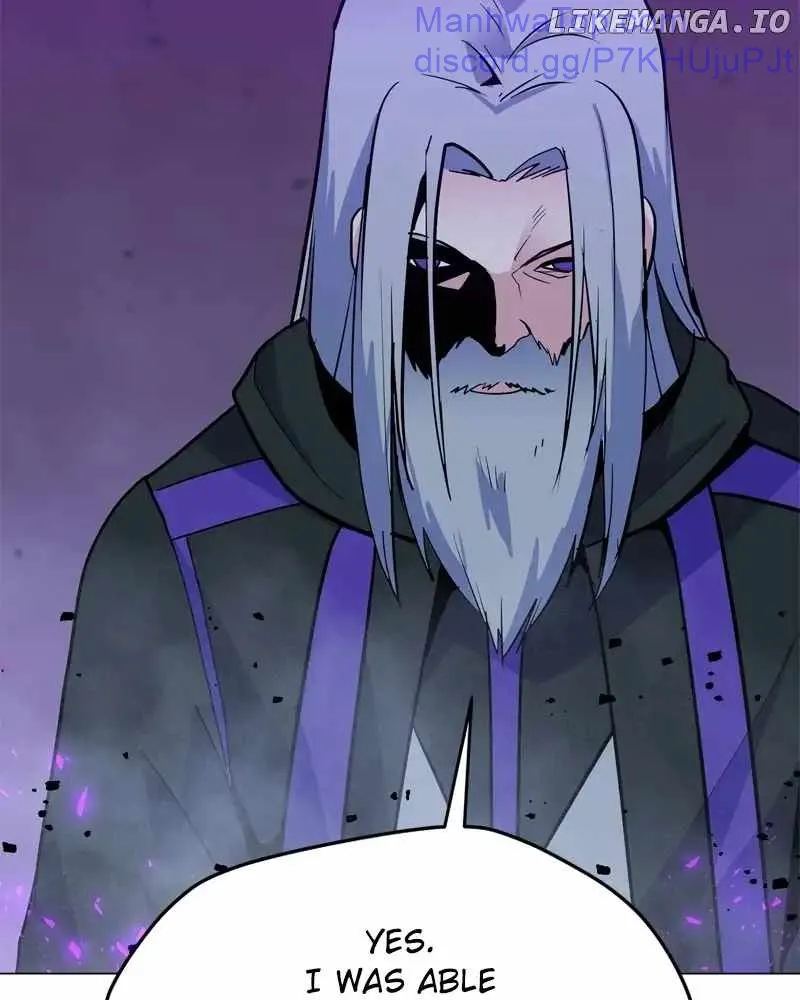 Solo Spell Caster Chapter 141 Online - página 76