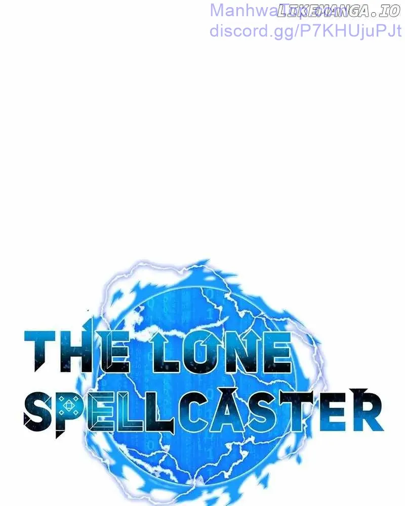 Solo Spell Caster Chapter 141 Online - página 85