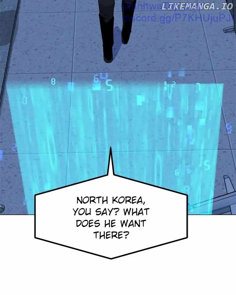 Solo Spell Caster Chapter 141 Online - página 100
