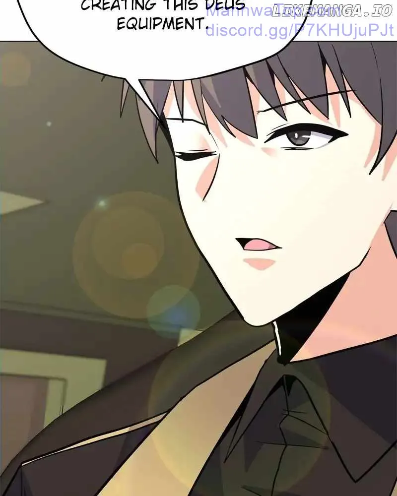 Solo Spell Caster Chapter 141 Online - página 127