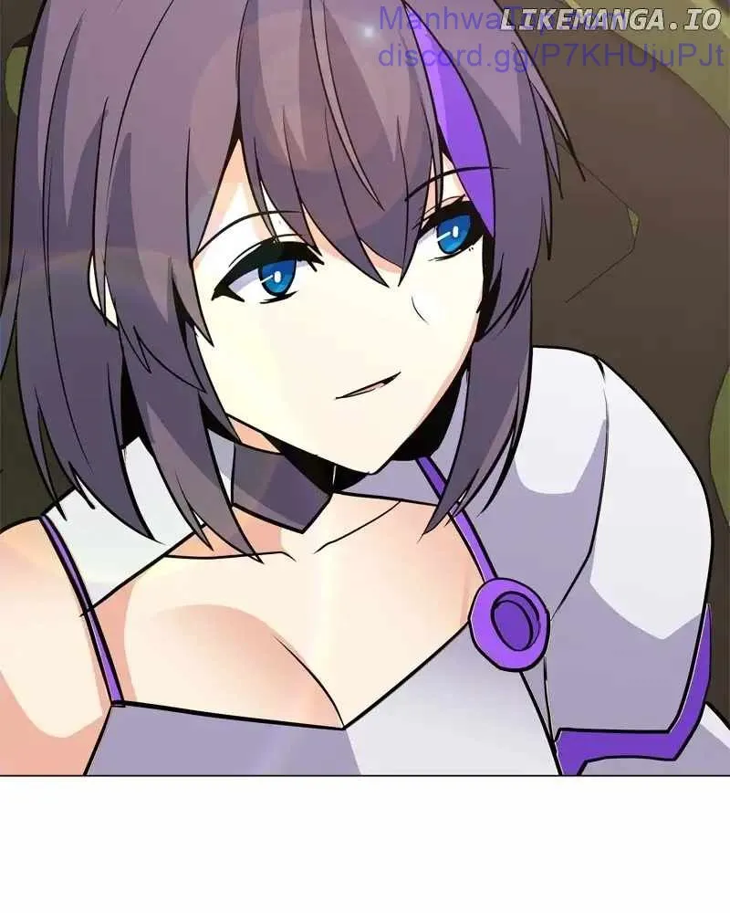Solo Spell Caster Chapter 141 Online - página 132