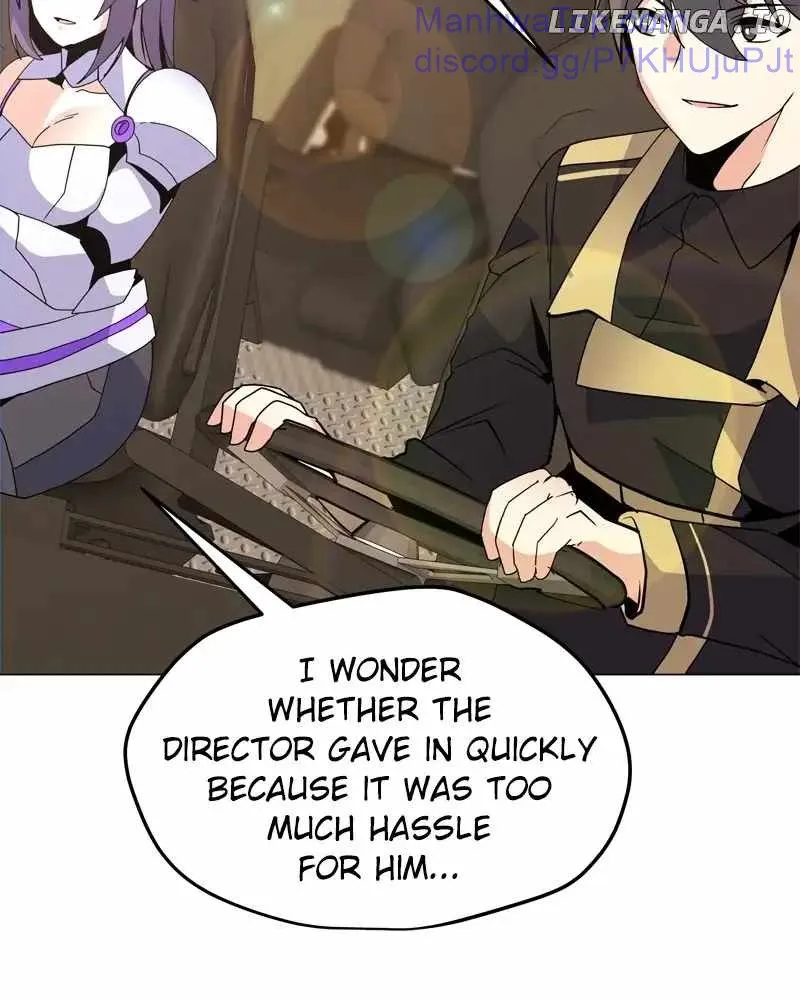 Solo Spell Caster Chapter 141 Online - página 139
