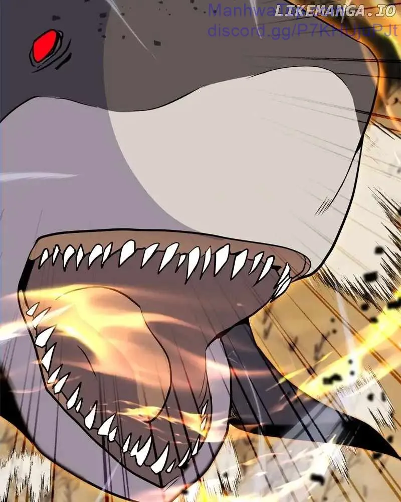 Solo Spell Caster Chapter 141 Online - página 157