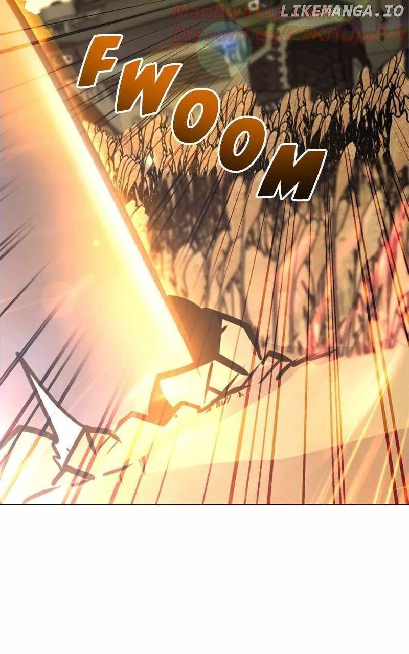 Solo Spell Caster Chapter 142 Online - página 5