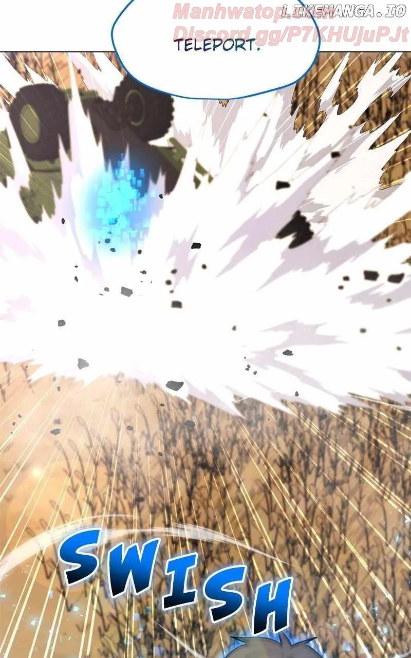 Solo Spell Caster Chapter 142 Online - página 15