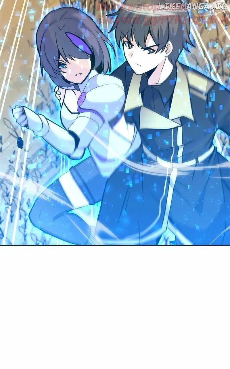 Solo Spell Caster Chapter 142 Online - página 16