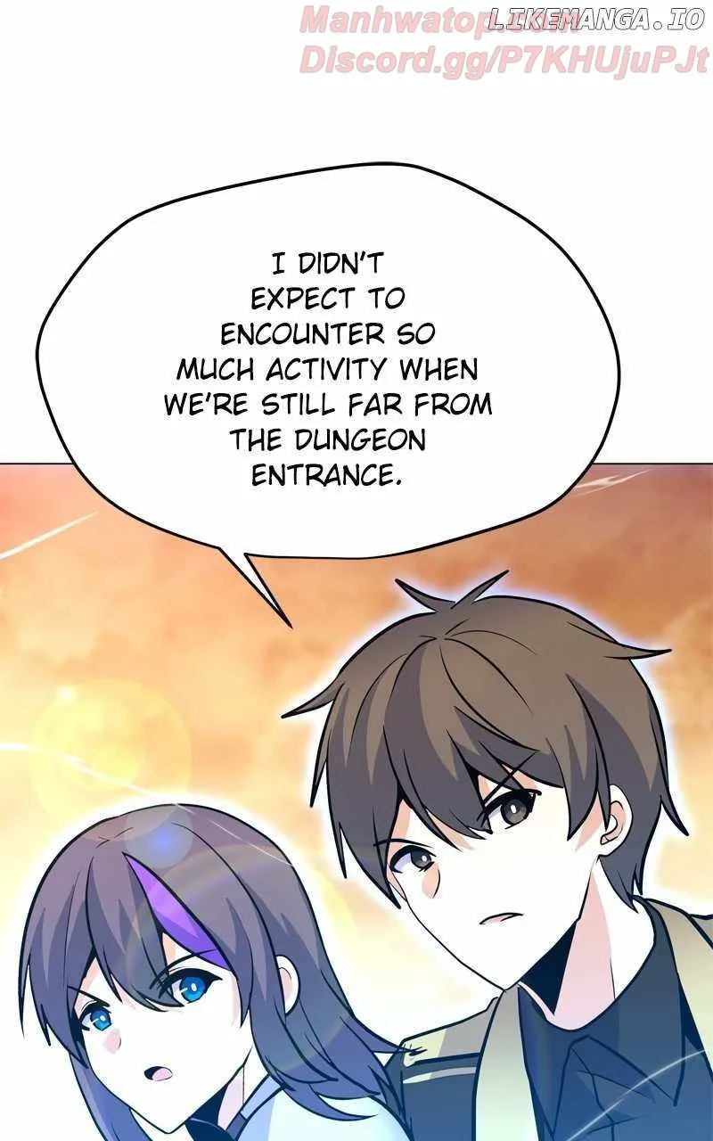 Solo Spell Caster Chapter 142 Online - página 17