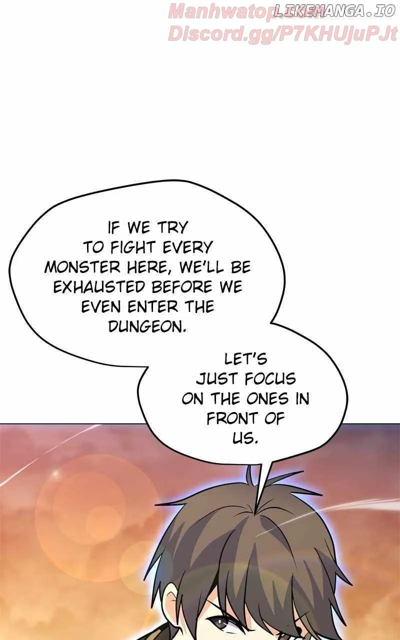 Solo Spell Caster Chapter 142 Online - página 20