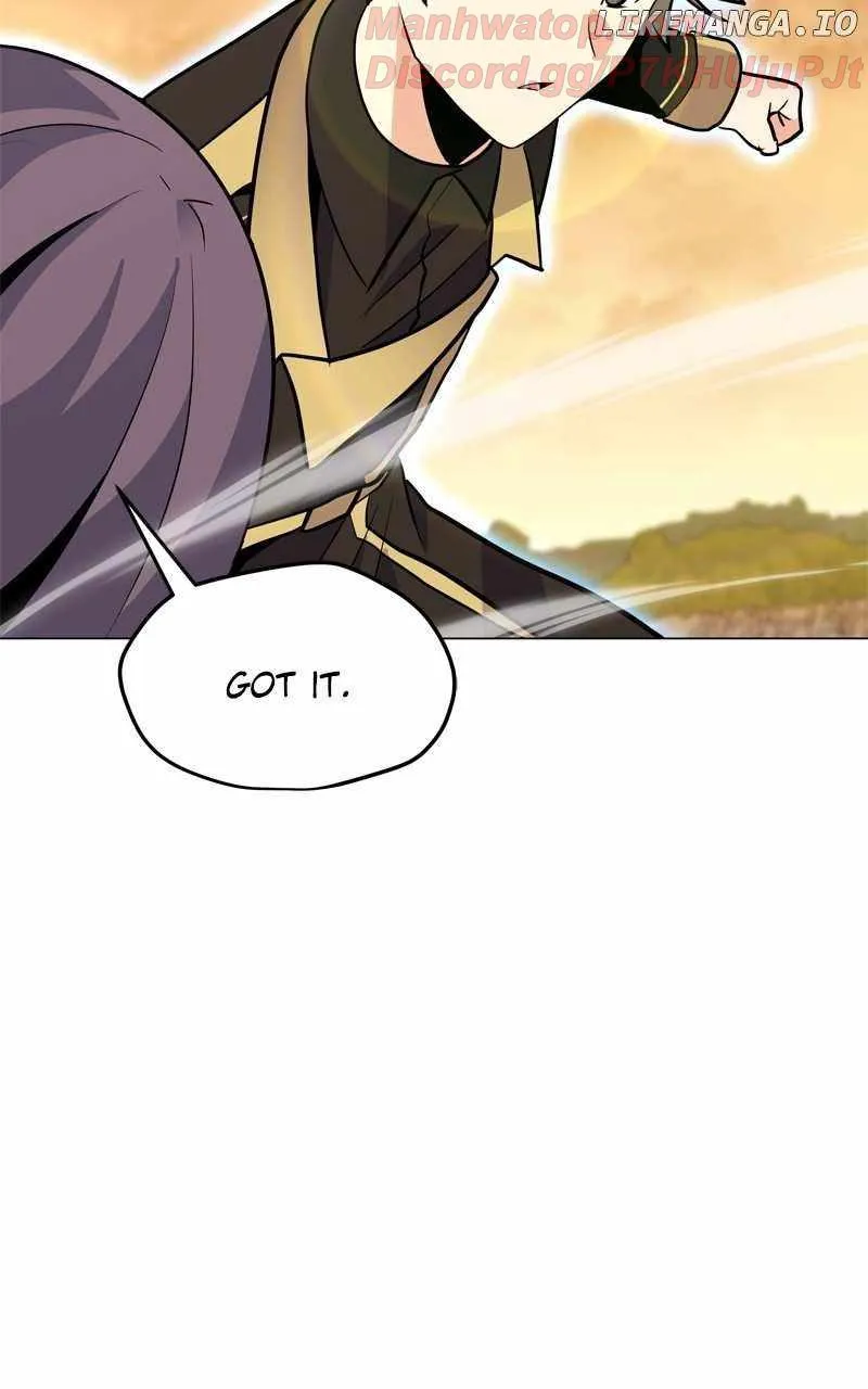 Solo Spell Caster Chapter 142 Online - página 21