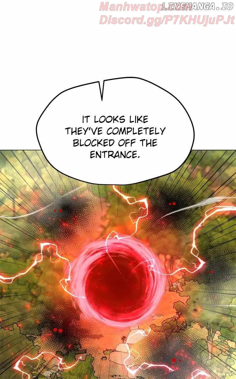 Solo Spell Caster Chapter 142 Online - página 26