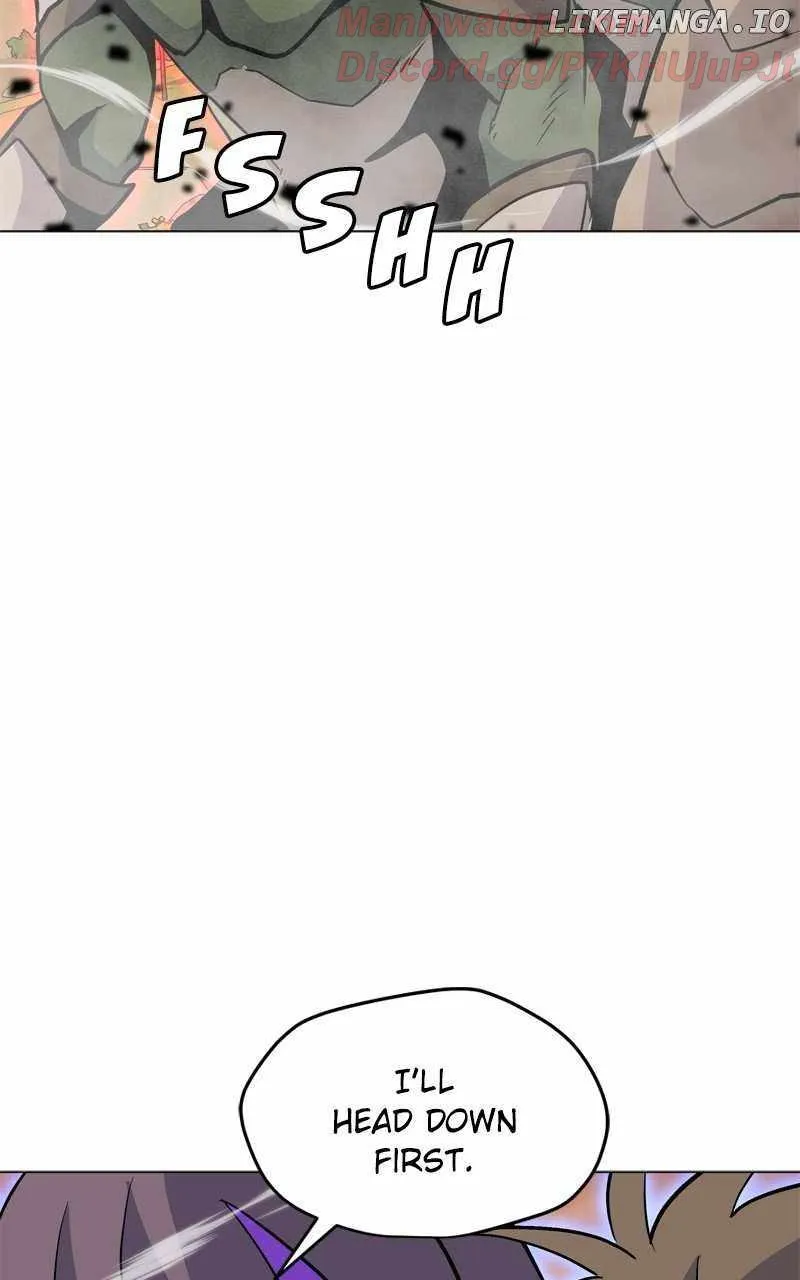 Solo Spell Caster Chapter 142 Online - página 29