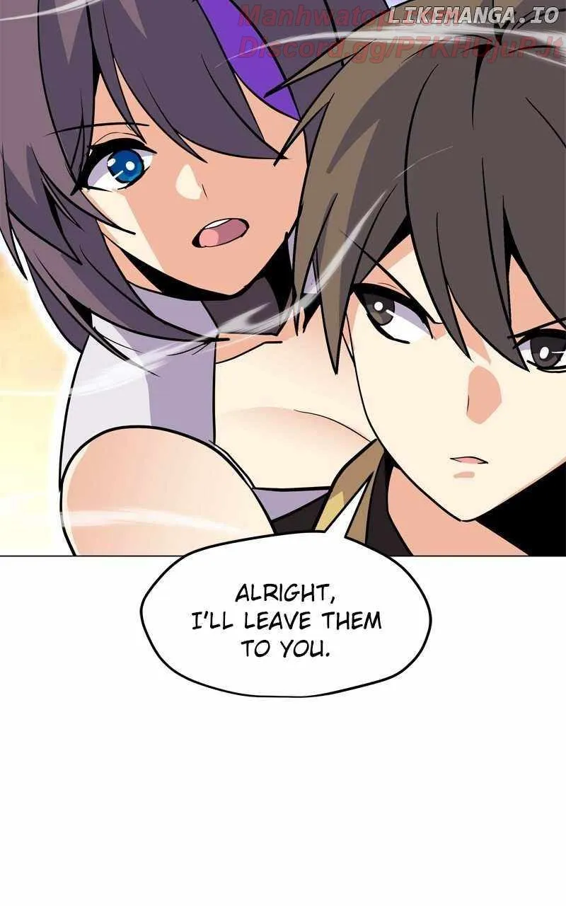 Solo Spell Caster Chapter 142 Online - página 30
