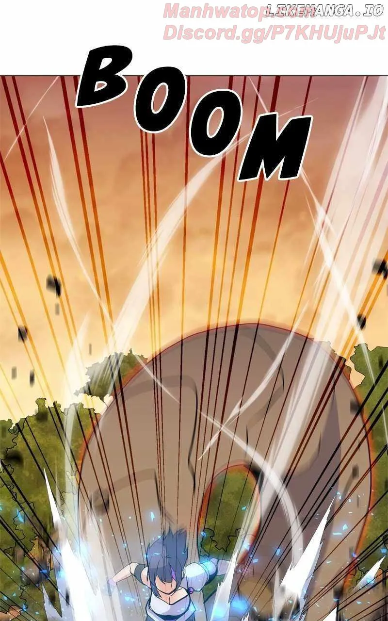 Solo Spell Caster Chapter 142 Online - página 35