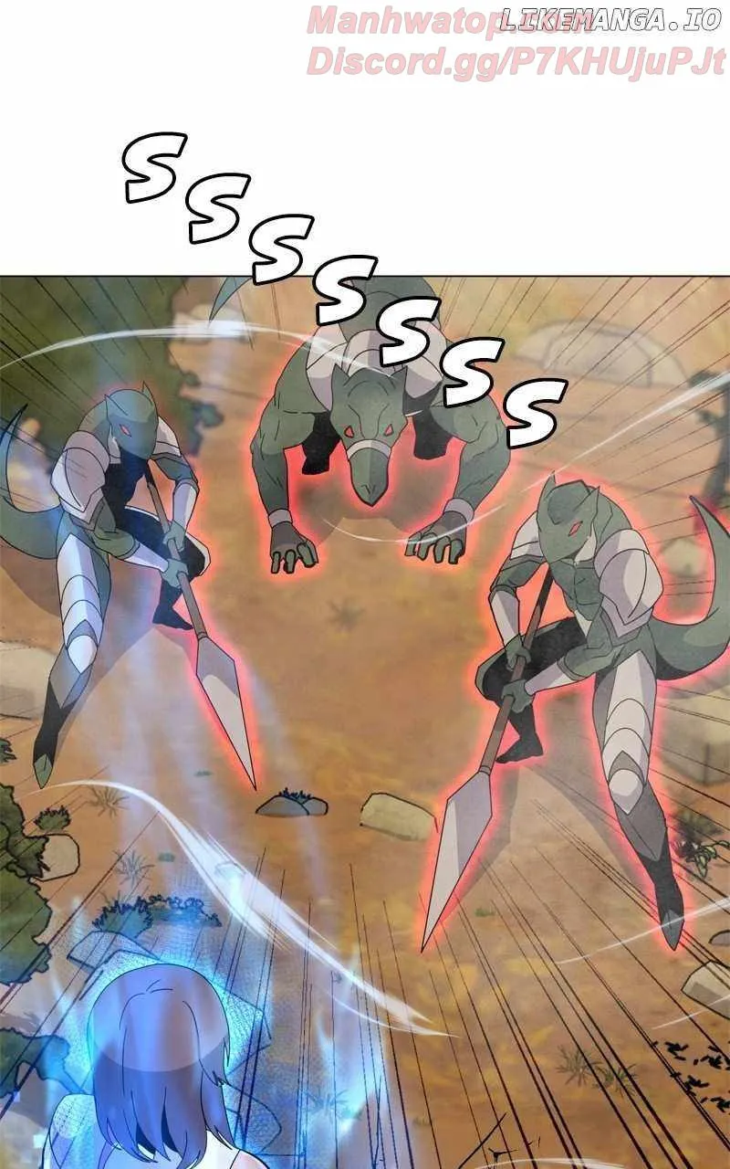 Solo Spell Caster Chapter 142 Online - página 40