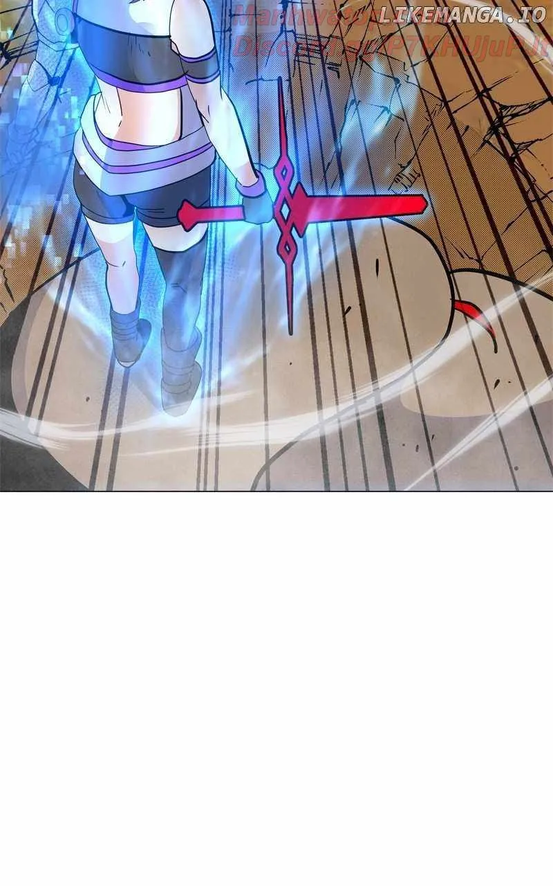 Solo Spell Caster Chapter 142 Online - página 41