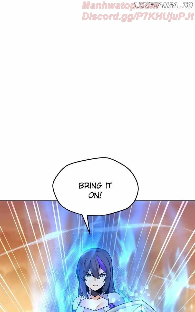 Solo Spell Caster Chapter 142 Online - página 42
