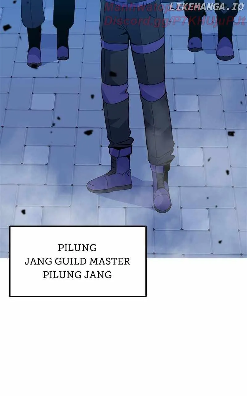 Solo Spell Caster Chapter 142 Online - página 54