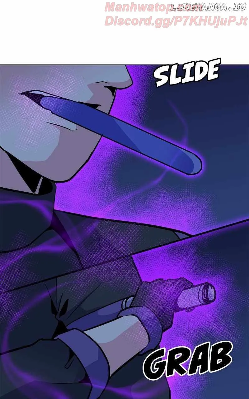 Solo Spell Caster Chapter 142 Online - página 61