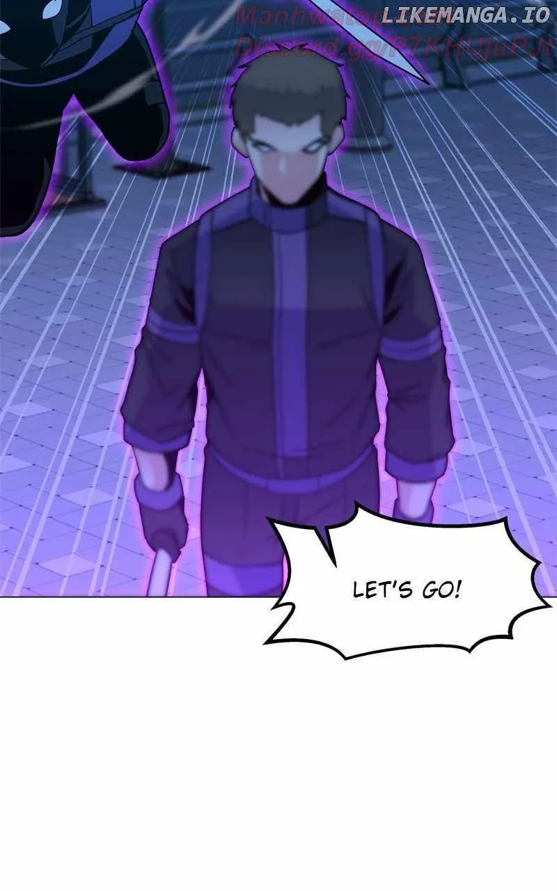 Solo Spell Caster Chapter 142 Online - página 69