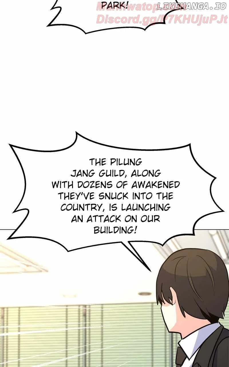 Solo Spell Caster Chapter 142 Online - página 73