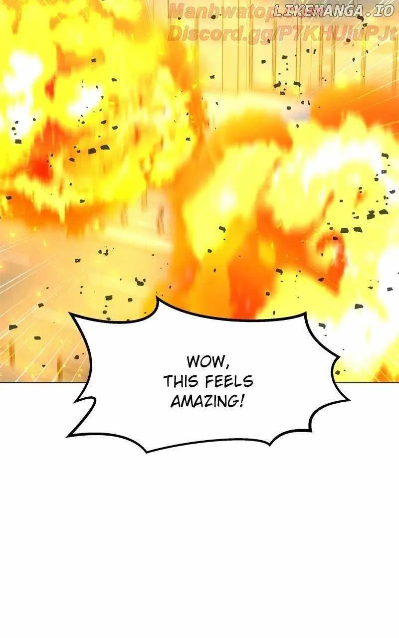 Solo Spell Caster Chapter 142 Online - página 84