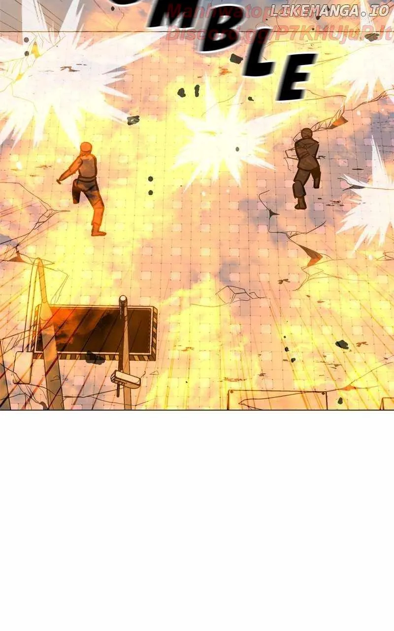 Solo Spell Caster Chapter 142 Online - página 87