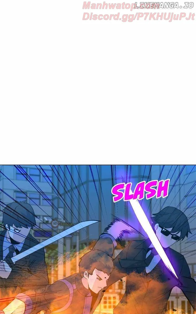 Solo Spell Caster Chapter 142 Online - página 88