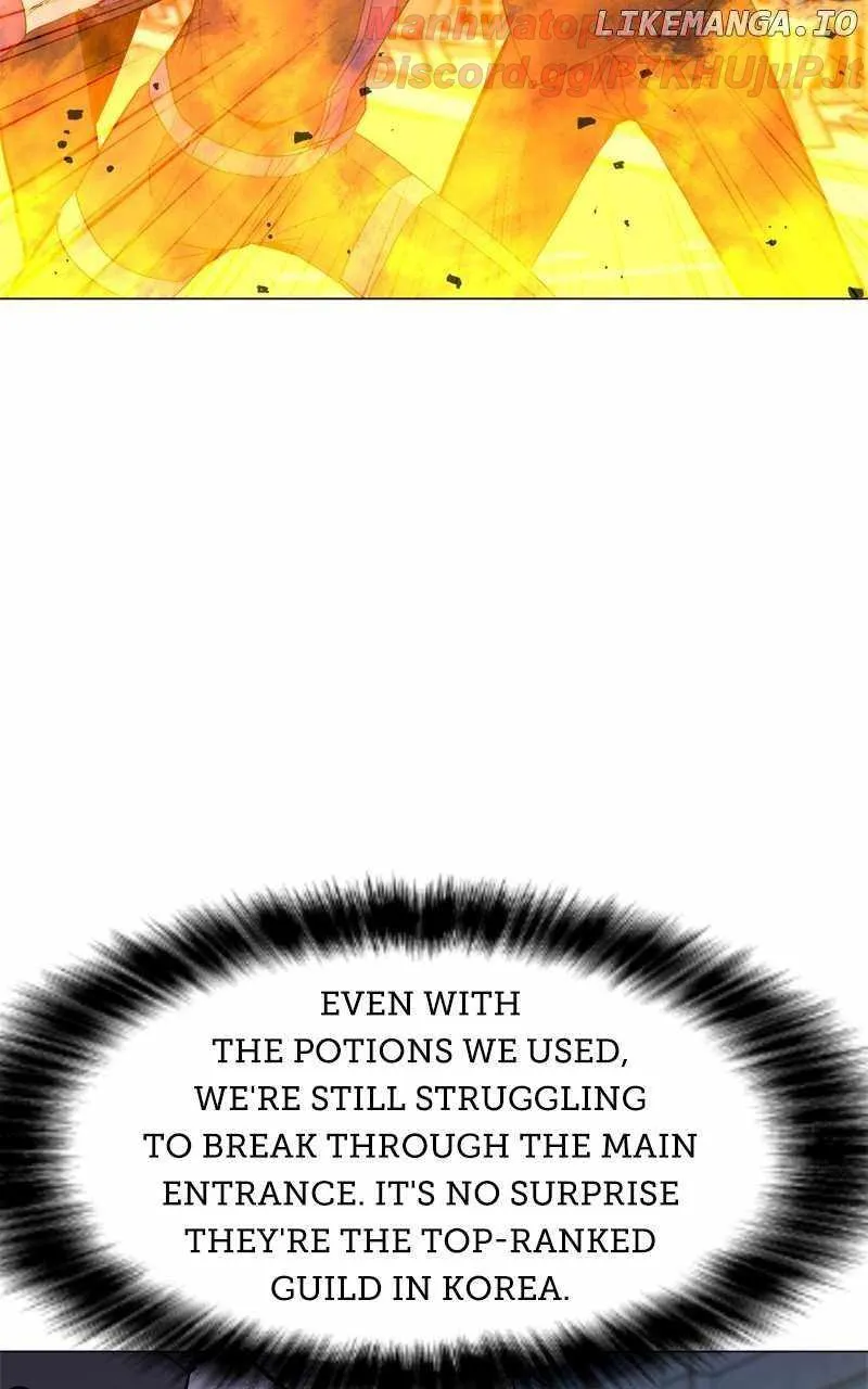 Solo Spell Caster Chapter 142 Online - página 89