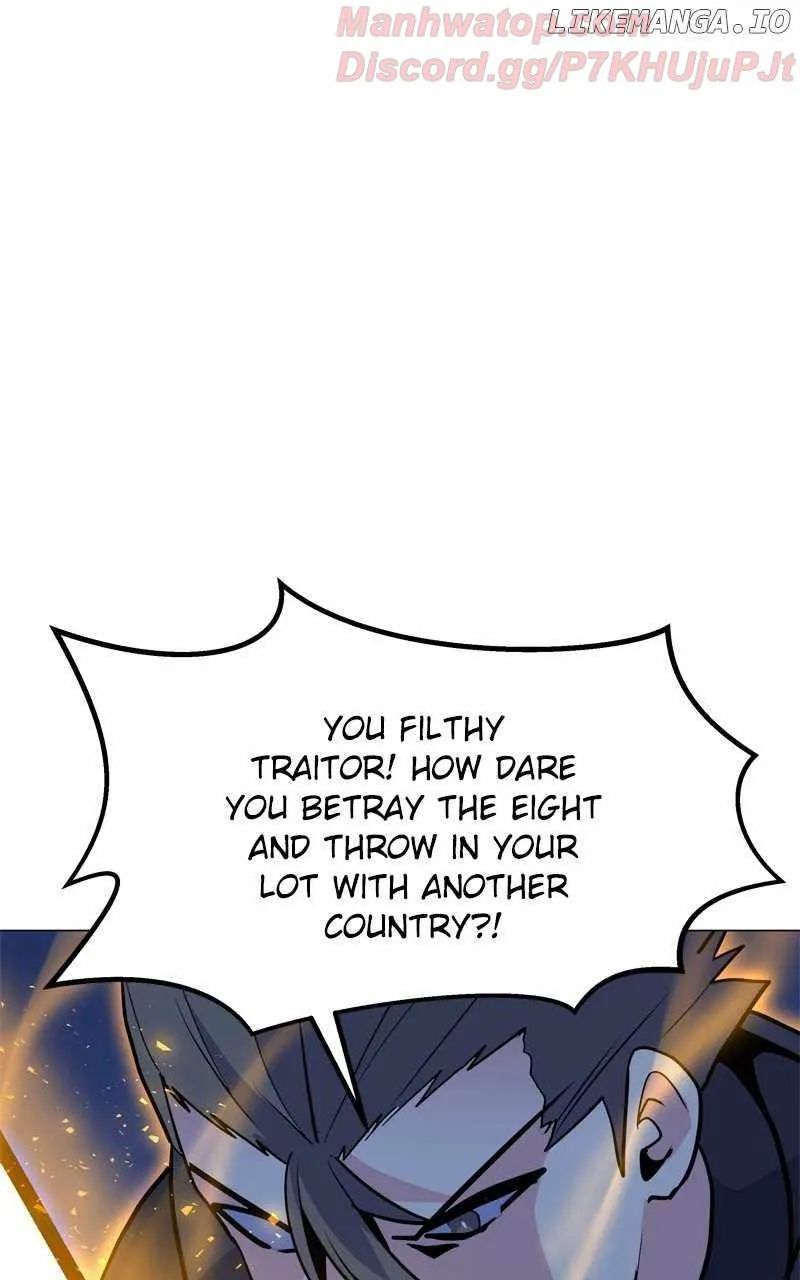 Solo Spell Caster Chapter 142 Online - página 94