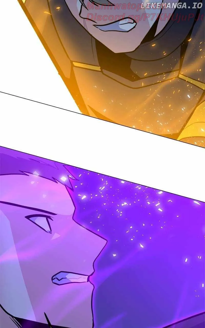 Solo Spell Caster Chapter 142 Online - página 95