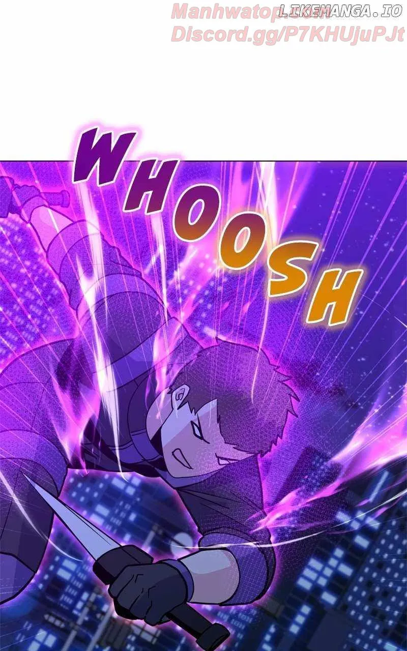 Solo Spell Caster Chapter 142 Online - página 102