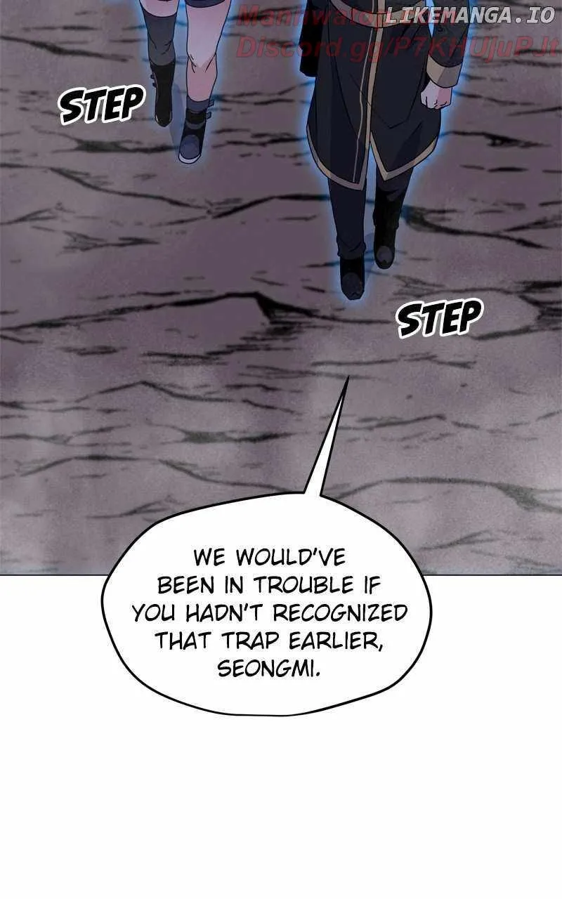 Solo Spell Caster Chapter 142 Online - página 108