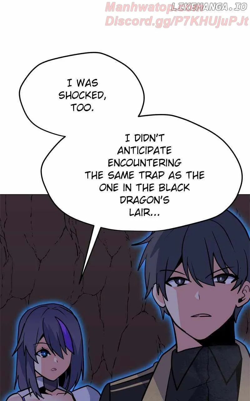 Solo Spell Caster Chapter 142 Online - página 109