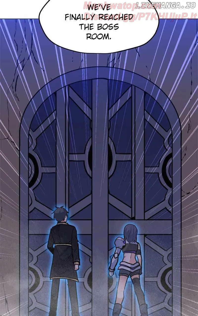 Solo Spell Caster Chapter 142 Online - página 111