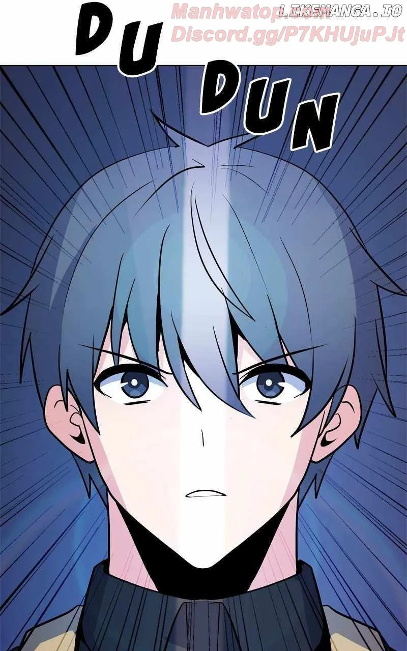Solo Spell Caster Chapter 142 Online - página 116
